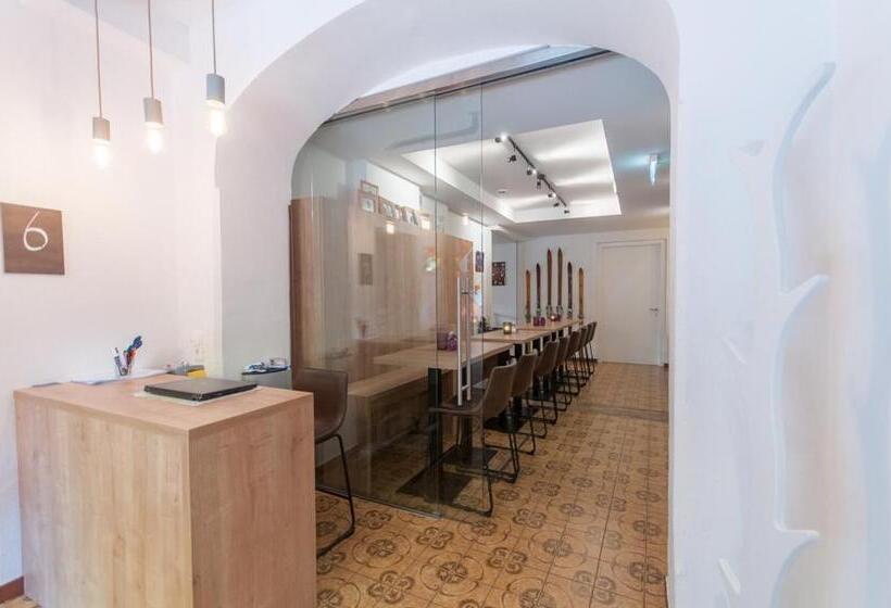 مبيت وإفطار Pension Max