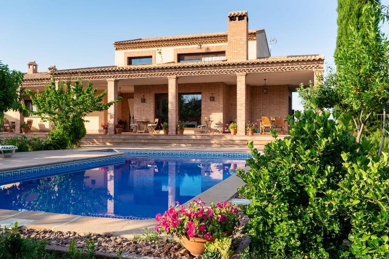 민박 Villa Marin Toledo