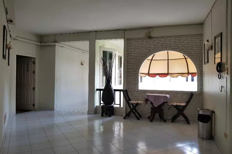 Casa Holiday Hotel Sha