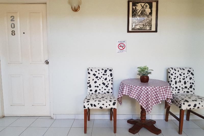 Casa Holiday Hotel Sha