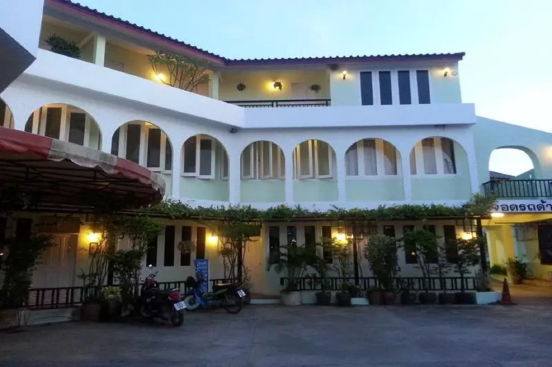 Casa Holiday Hotel Sha