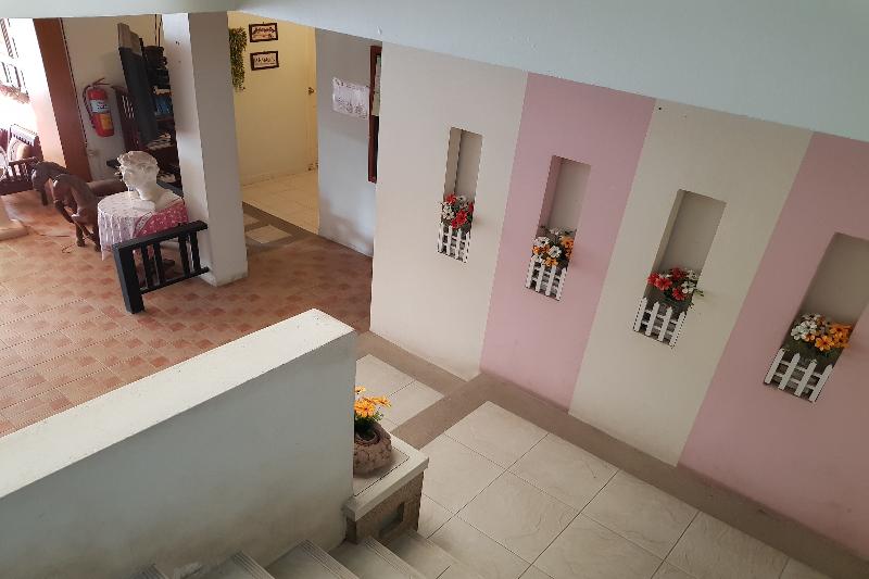 Casa Holiday Hotel Sha