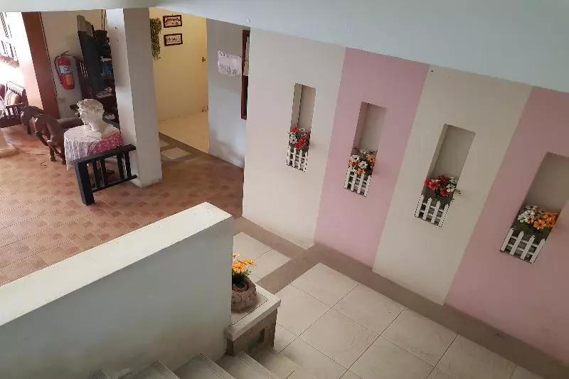 Casa Holiday Hotel Sha