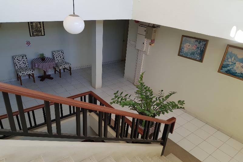 Casa Holiday Hotel Sha