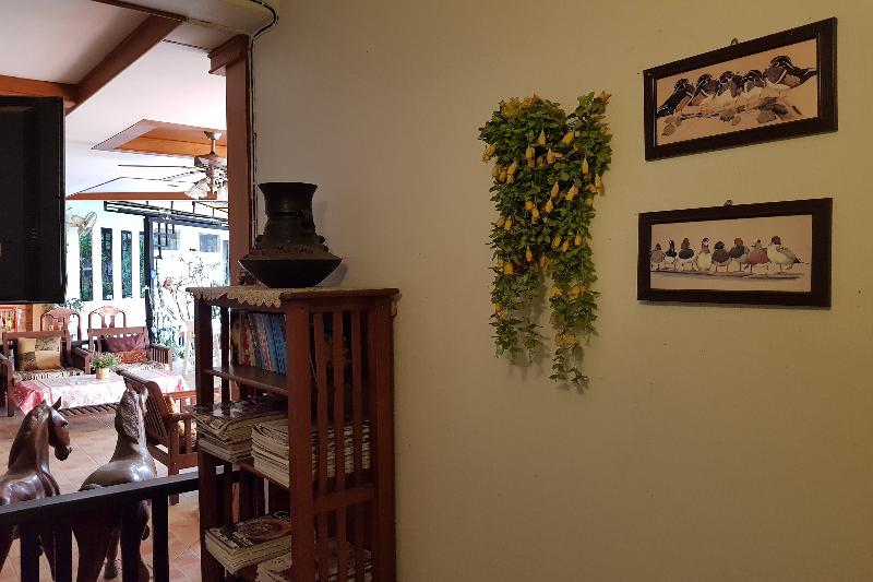 Casa Holiday Hotel Sha