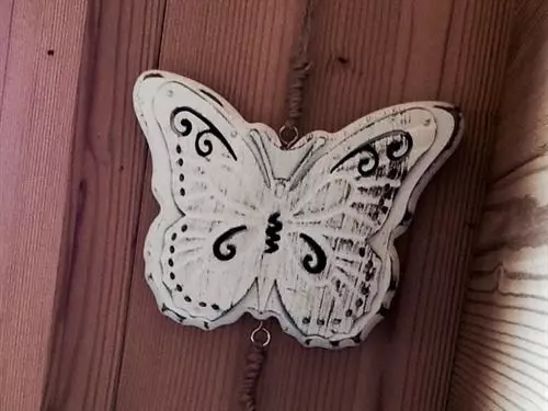 Ecogîte Les Papillons Des Sucs