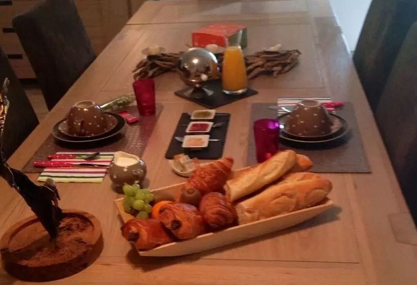 Ecogîte Les Papillons Des Sucs