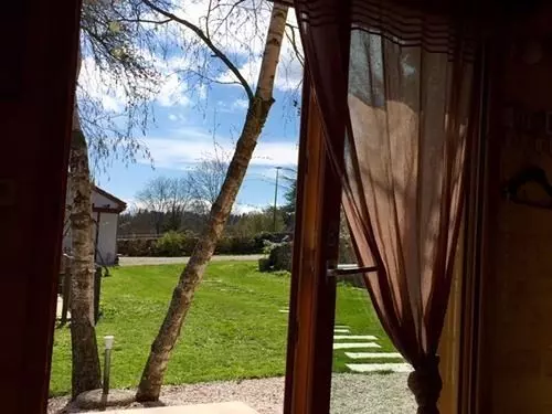 Ecogîte Les Papillons Des Sucs