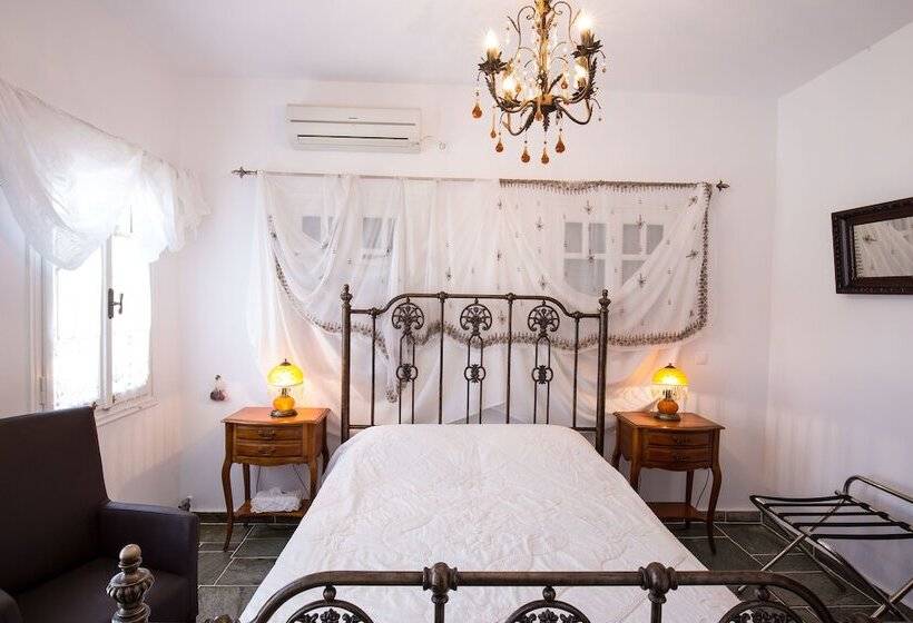 Gerani Suites Sifnos