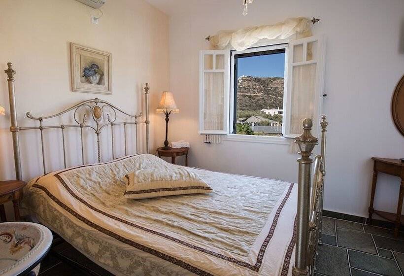Gerani Suites Sifnos