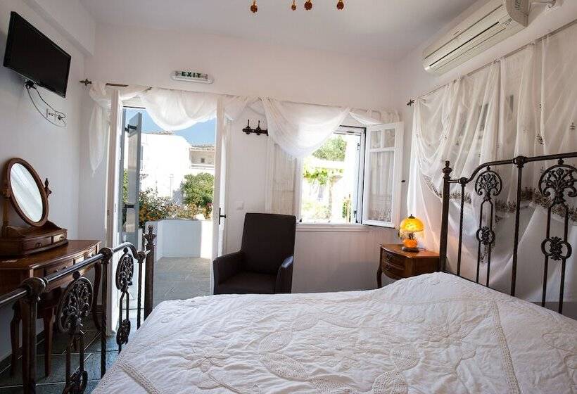 Gerani Suites Sifnos