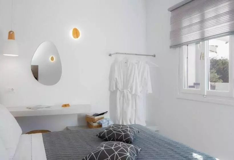 Gerani Suites Sifnos