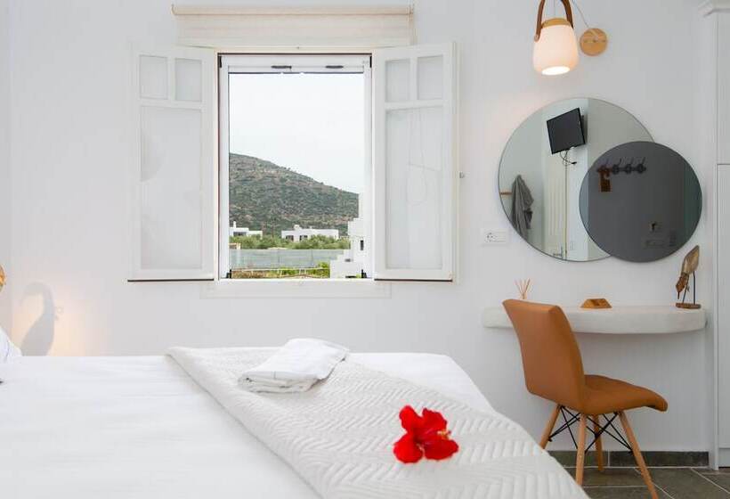 Gerani Suites Sifnos