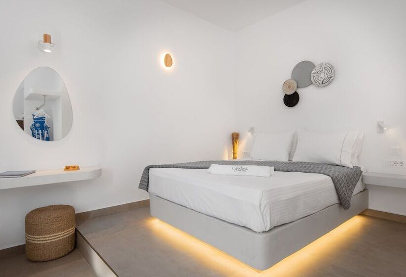 Gerani Suites Sifnos