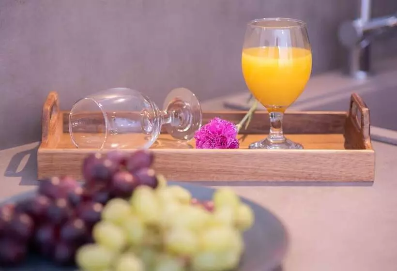Gerani Suites Sifnos