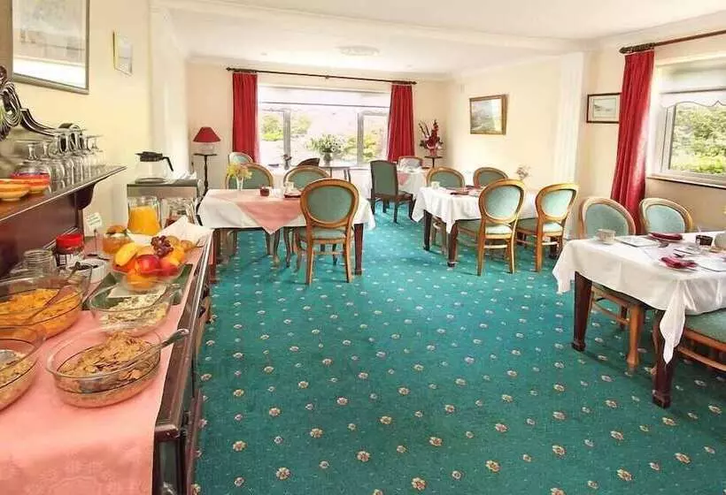 هتل Ashleigh House B&b