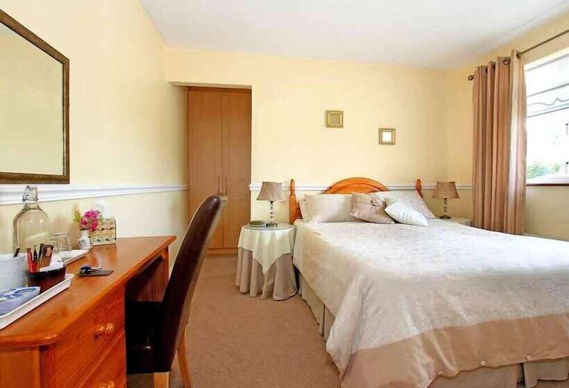 酒店 Ashleigh House B&b