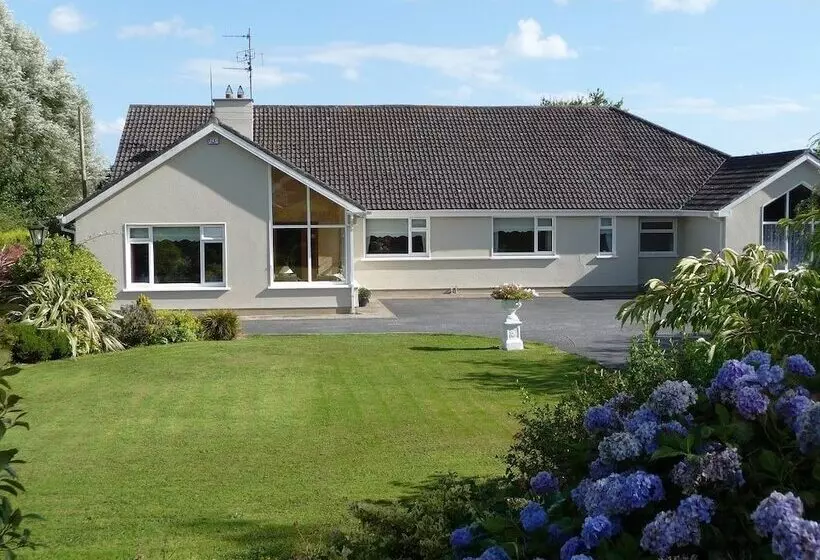 هتل Ashleigh House B&b