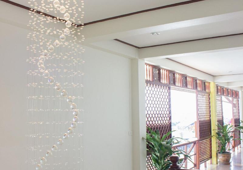 فندق Baan Rabiang Mai Maesot