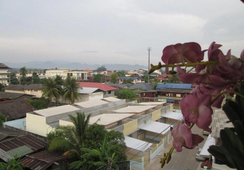 فندق Baan Rabiang Mai Maesot