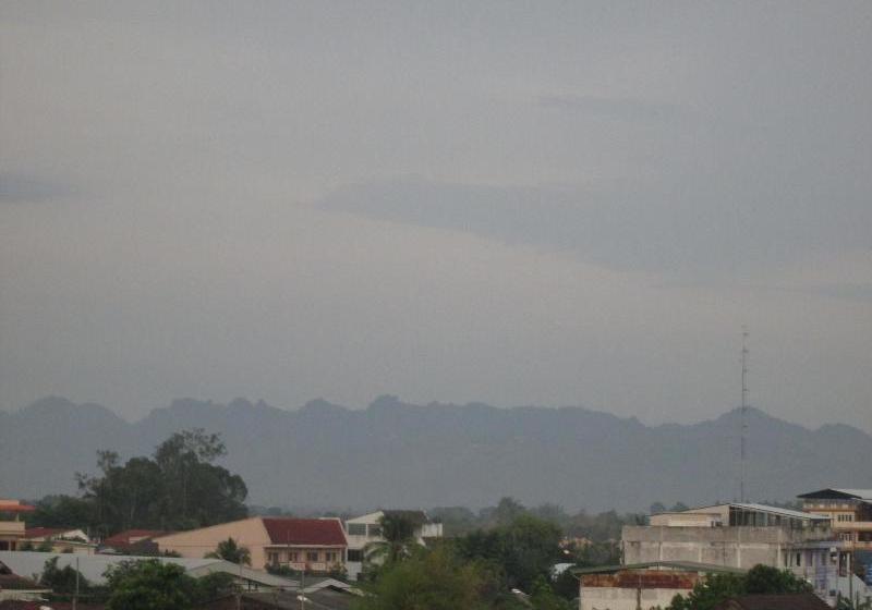 فندق Baan Rabiang Mai Maesot