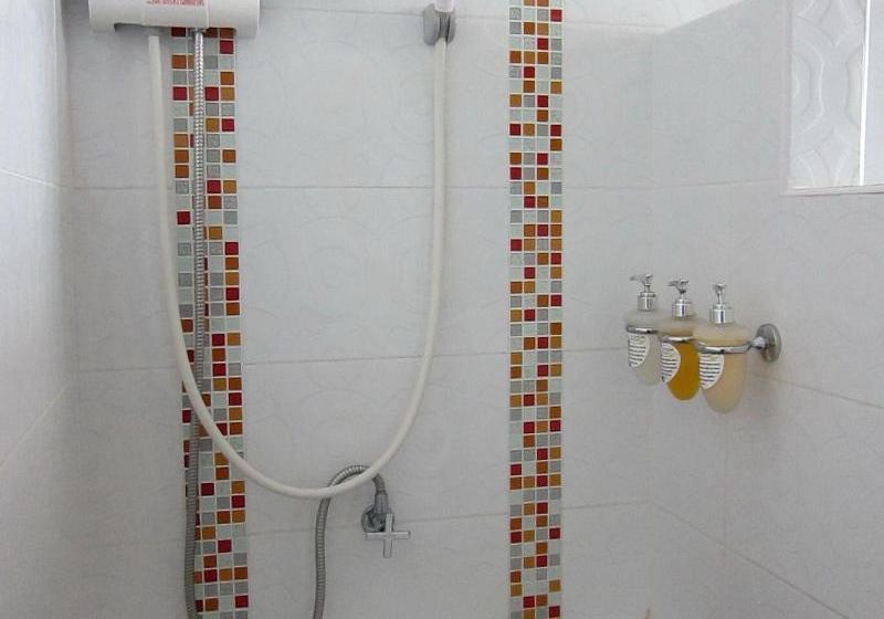 فندق Baan Rabiang Mai Maesot