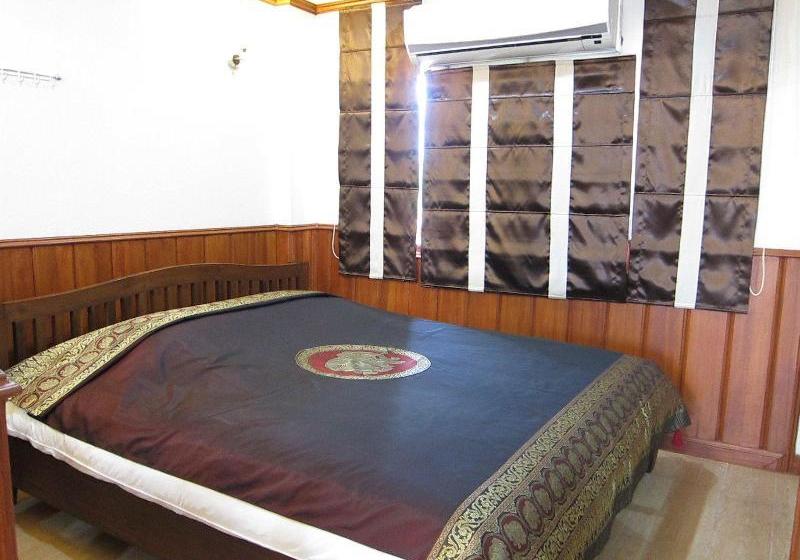 فندق Baan Rabiang Mai Maesot