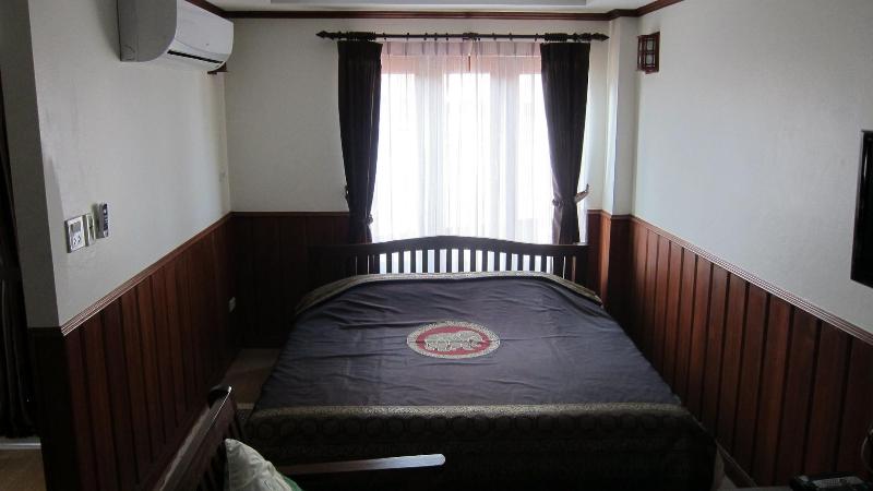 فندق Baan Rabiang Mai Maesot