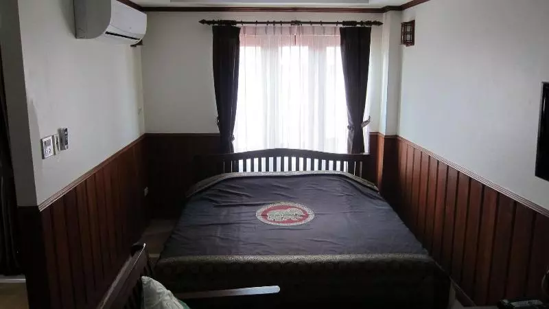 Hotelli Baan Rabiang Mai Maesot