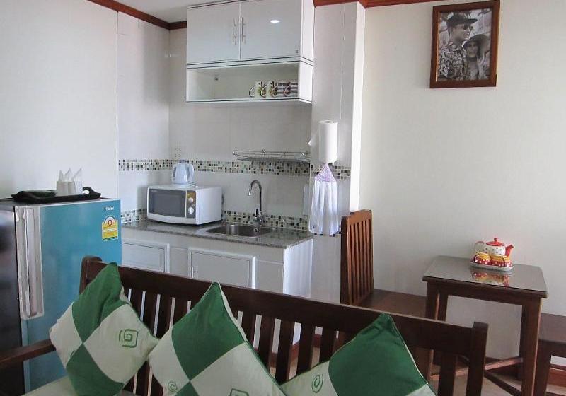 فندق Baan Rabiang Mai Maesot