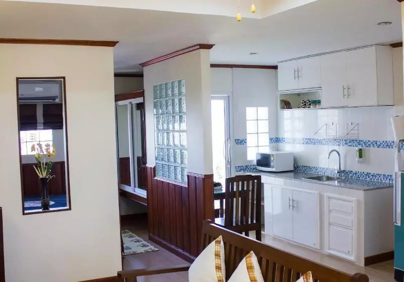 Hotelli Baan Rabiang Mai Maesot