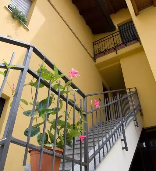Hotelli B&b Amalfi