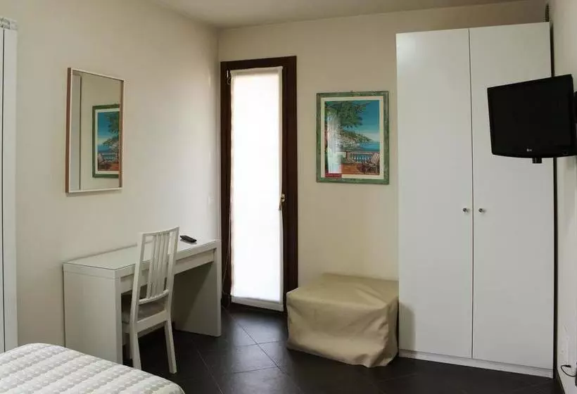 Hotelli B&b Amalfi