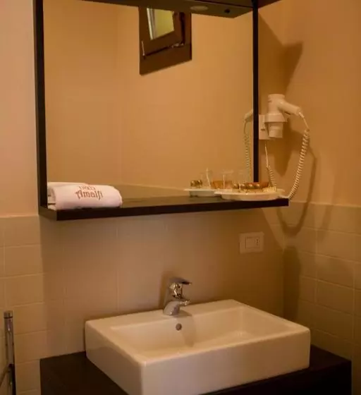 Hotelli B&b Amalfi