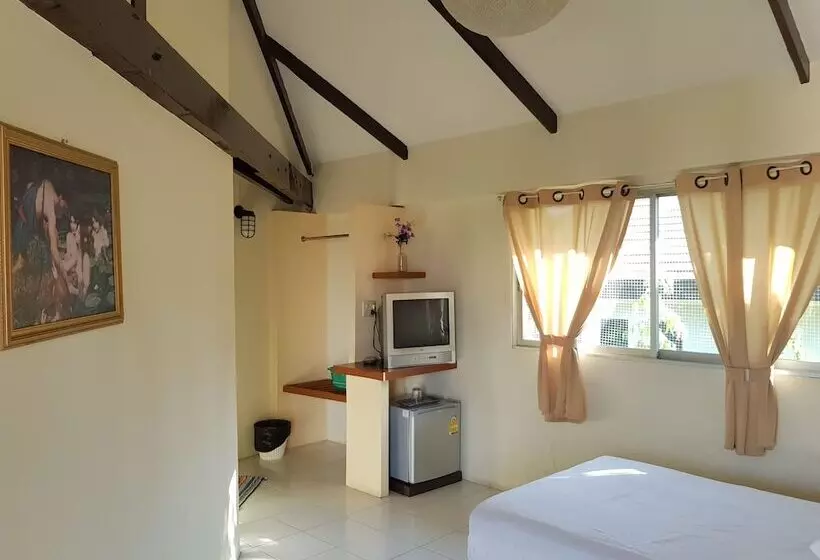 Casa Holiday Hotel Sha
