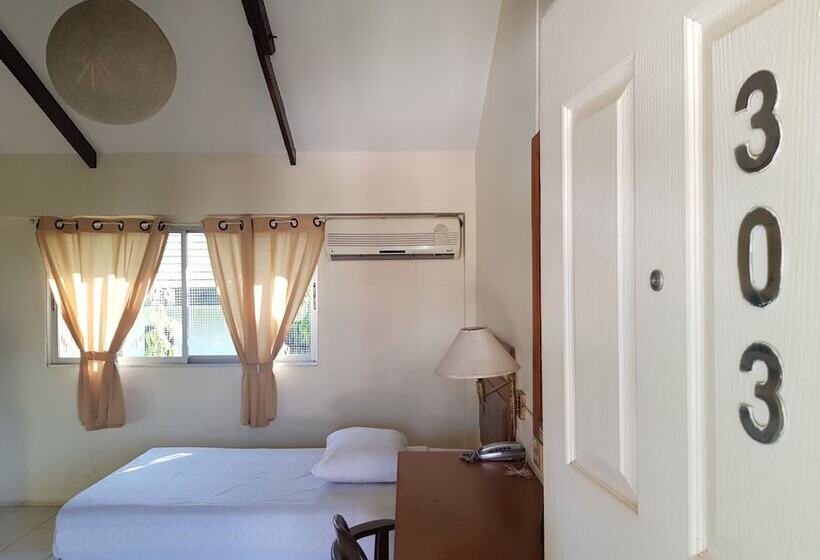 Casa Holiday Hotel Sha