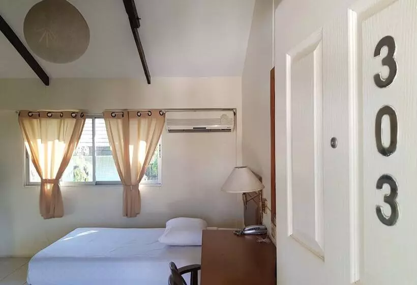 Casa Holiday Hotel Sha