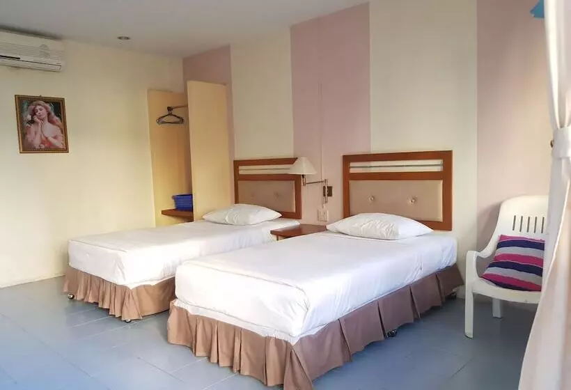 Casa Holiday Hotel Sha