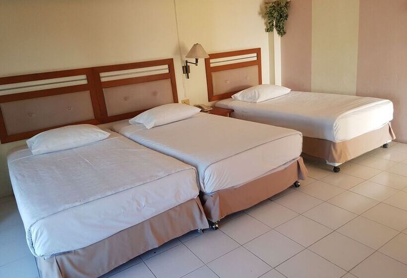 Casa Holiday Hotel Sha