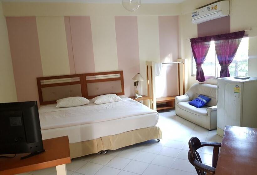 Casa Holiday Hotel Sha