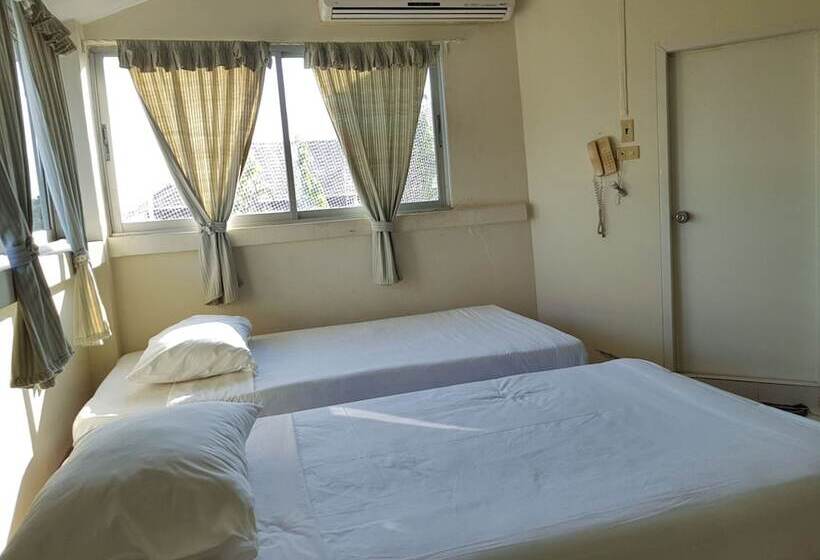 Casa Holiday Hotel Sha