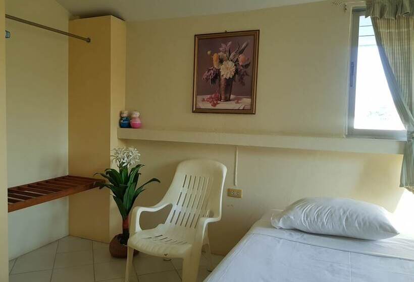 Casa Holiday Hotel Sha