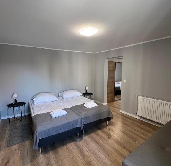 בית מלון כפרי City