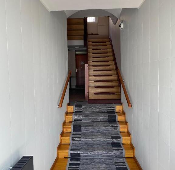 בית מלון כפרי City