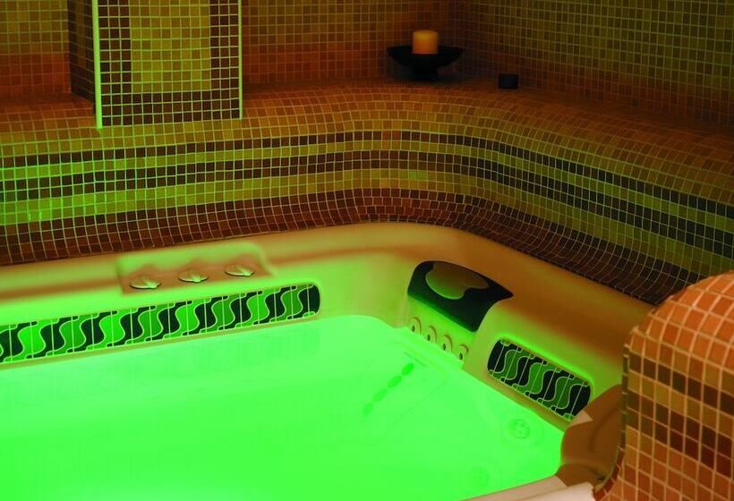 בית מלון כפרי Concordia