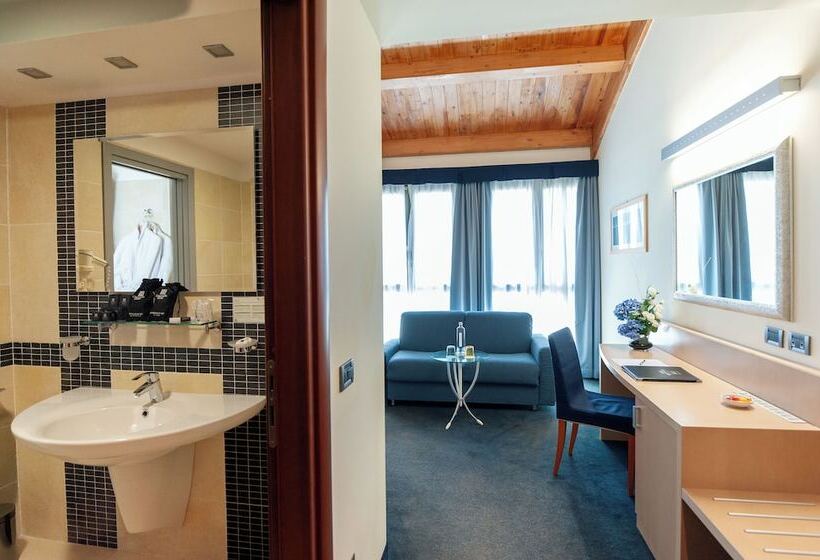 בית מלון כפרי Concordia