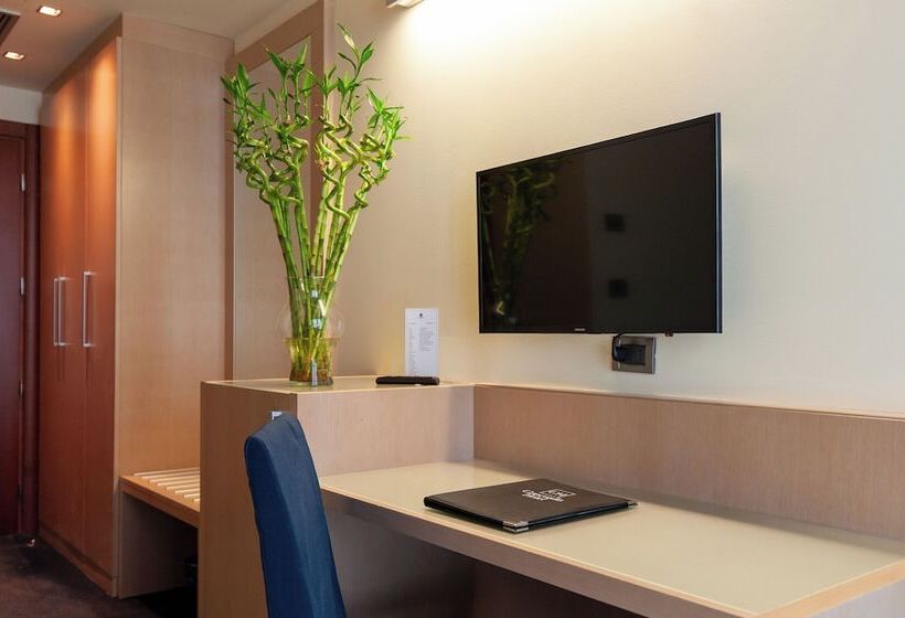 בית מלון כפרי Concordia