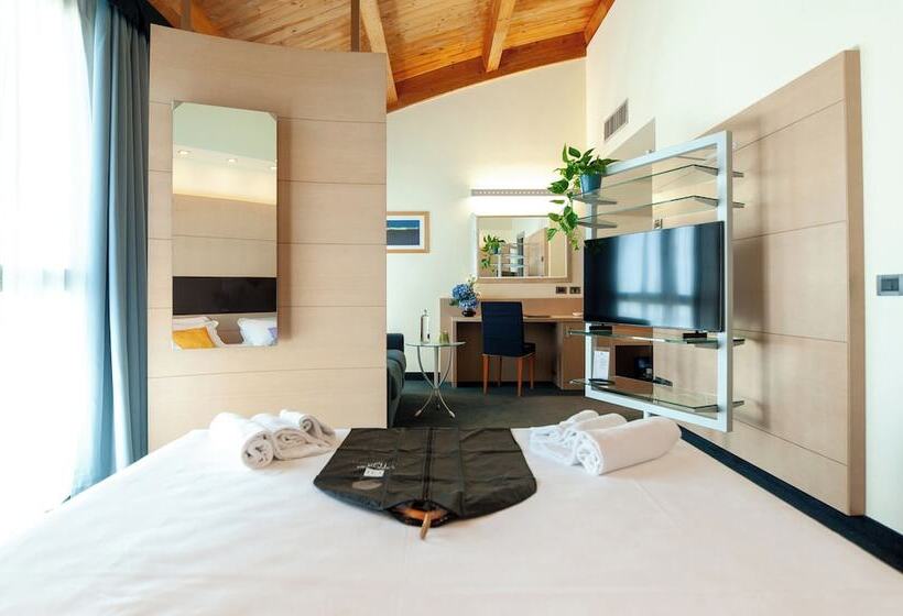 בית מלון כפרי Concordia