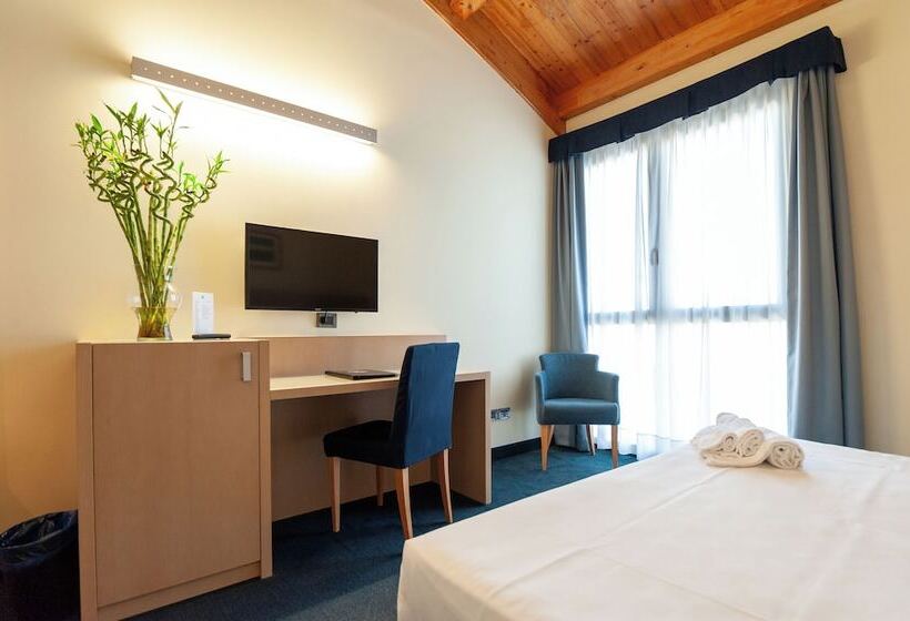 בית מלון כפרי Concordia