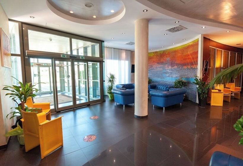 בית מלון כפרי Concordia